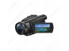Sony FDR-AX700 4K Professional Camcorder